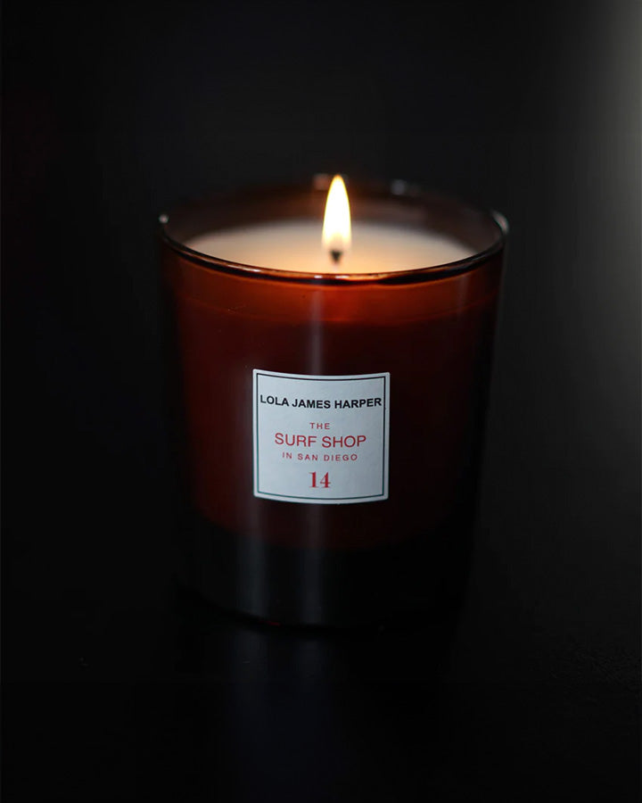 Lola James Harper | The Surf Shop Of Stephane #14