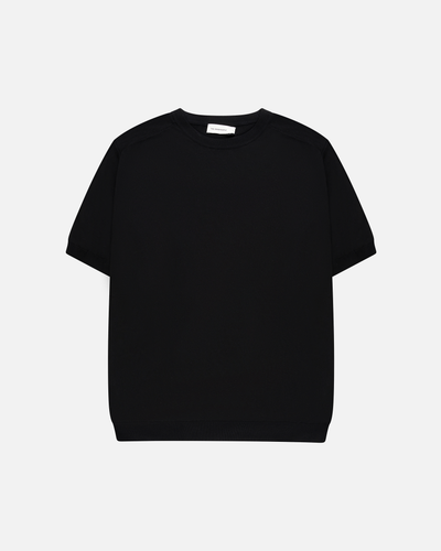 Technical Knitted Tee