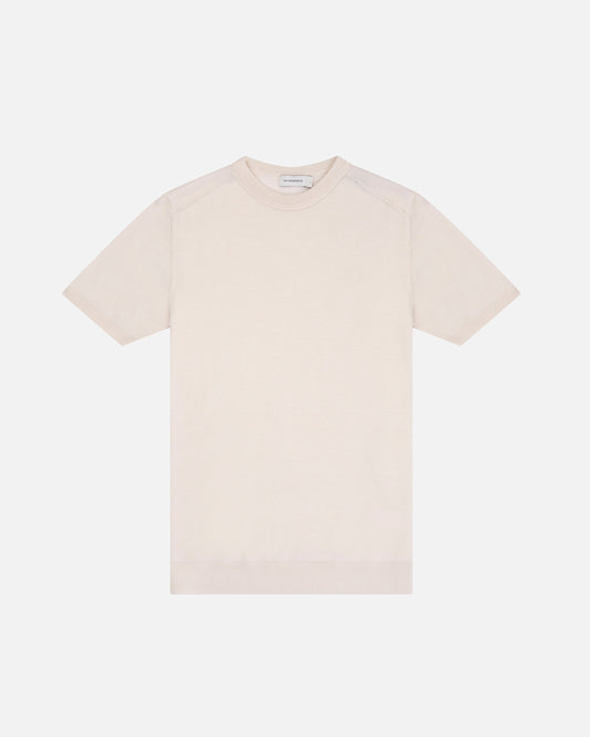 Technical Knitted Tee