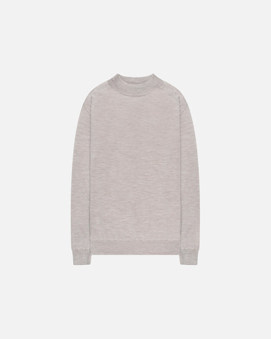 Kita Knitted Merino Knit