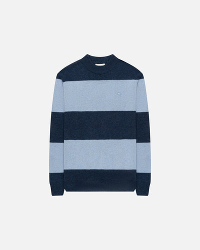 Kylo Bold Striped Knit