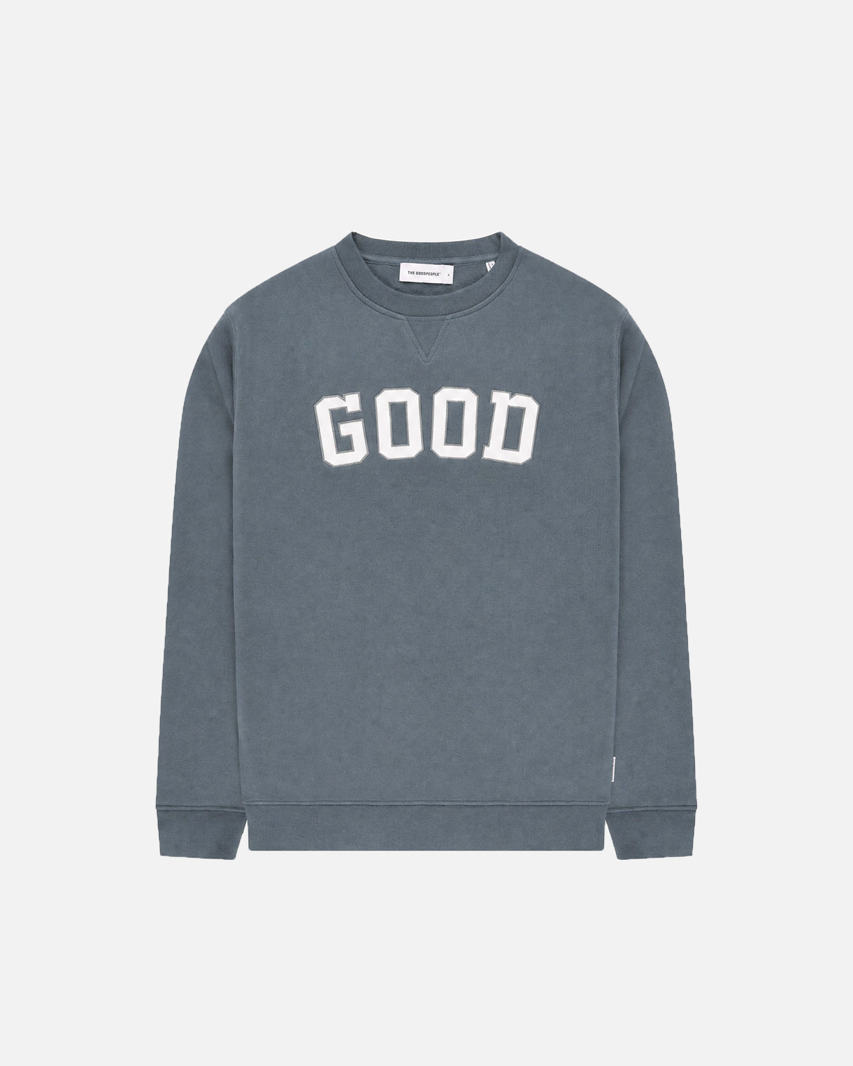 Leff Good Artwork Sweater