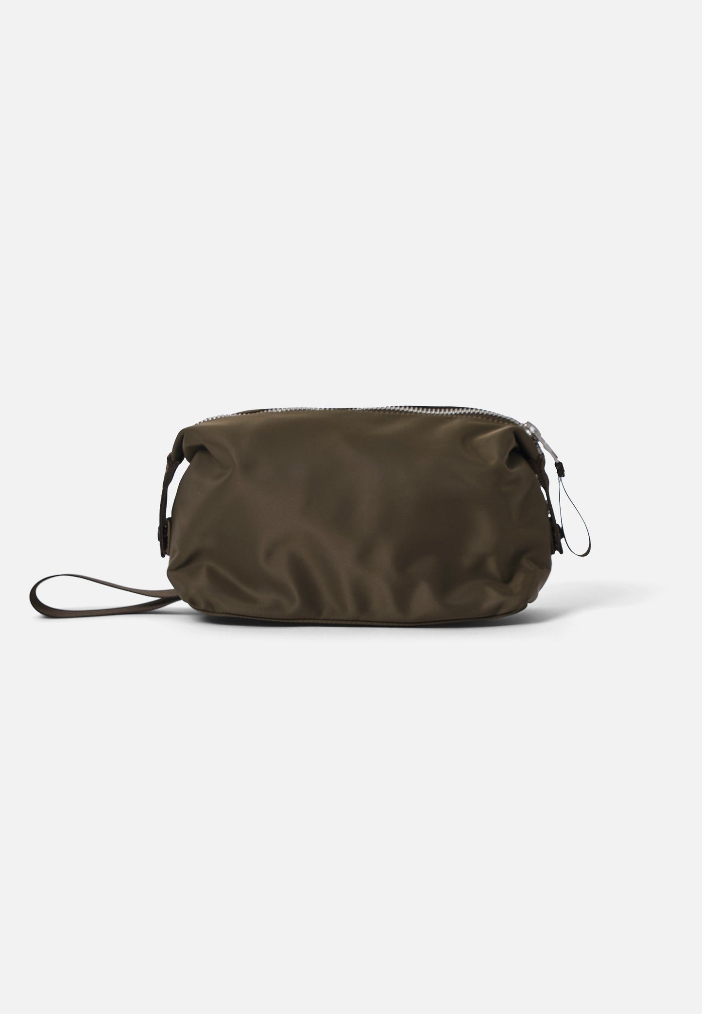 Ay Studios - Wash bag - Army Green