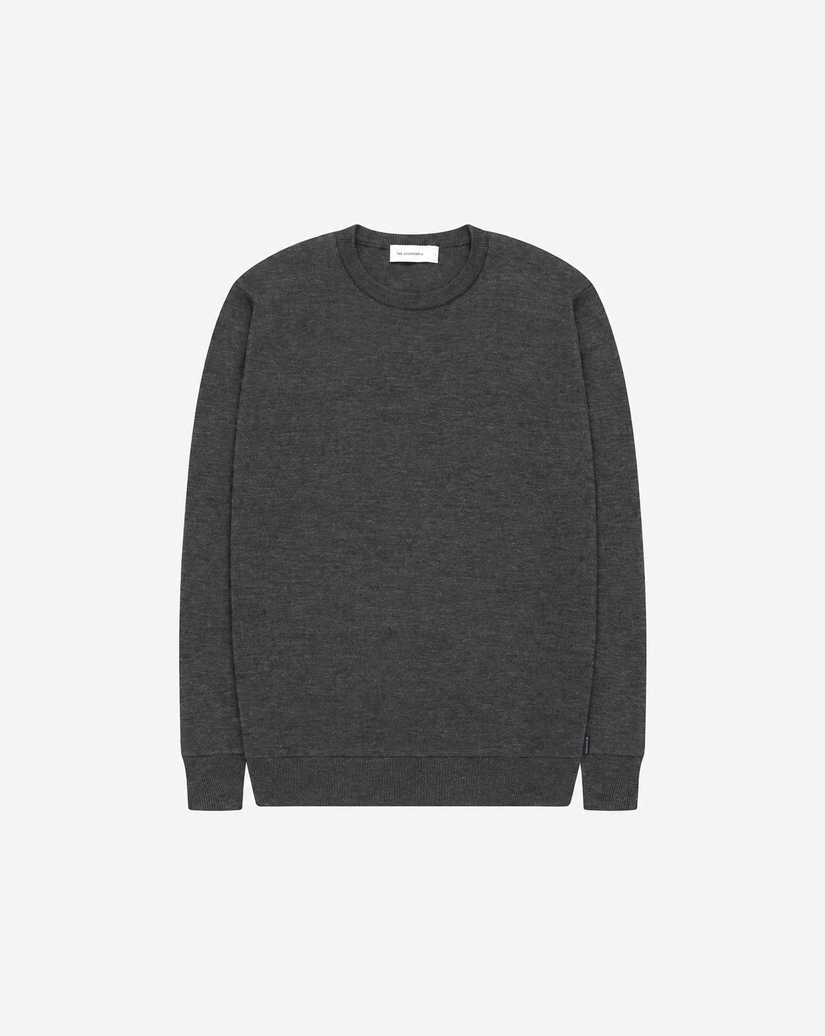 Merino Knit