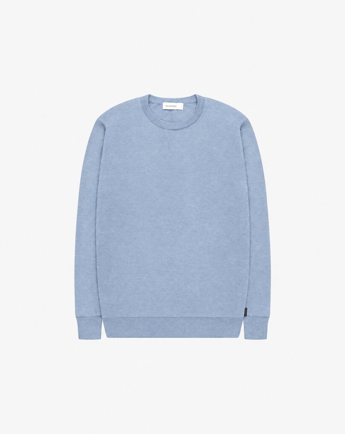 Merino Knit