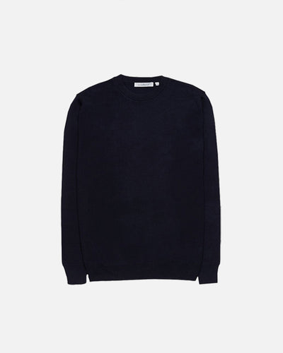 Oknit Comfy Knitted Sweater