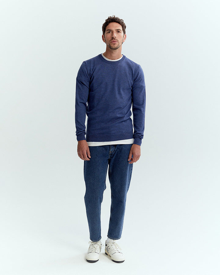 Merino Knit