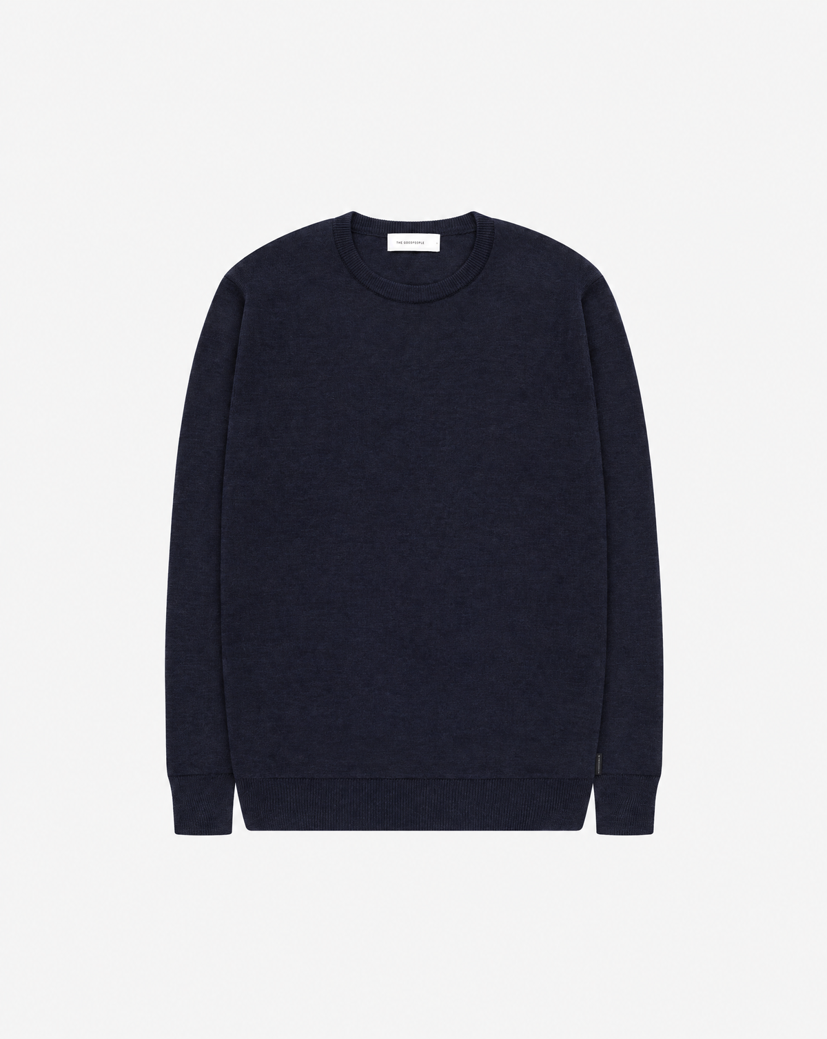 Merino Knit