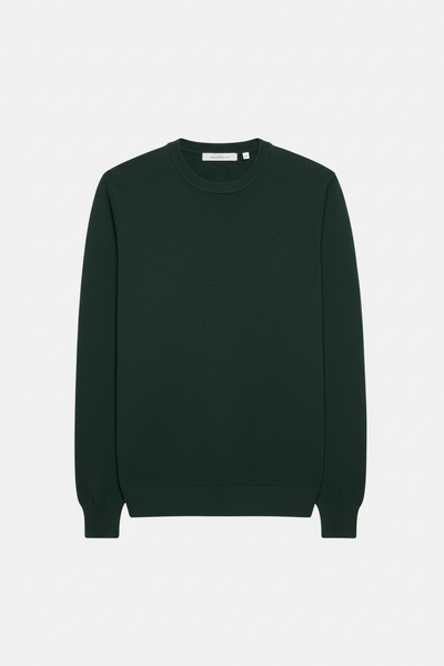 Essential Merino Knit