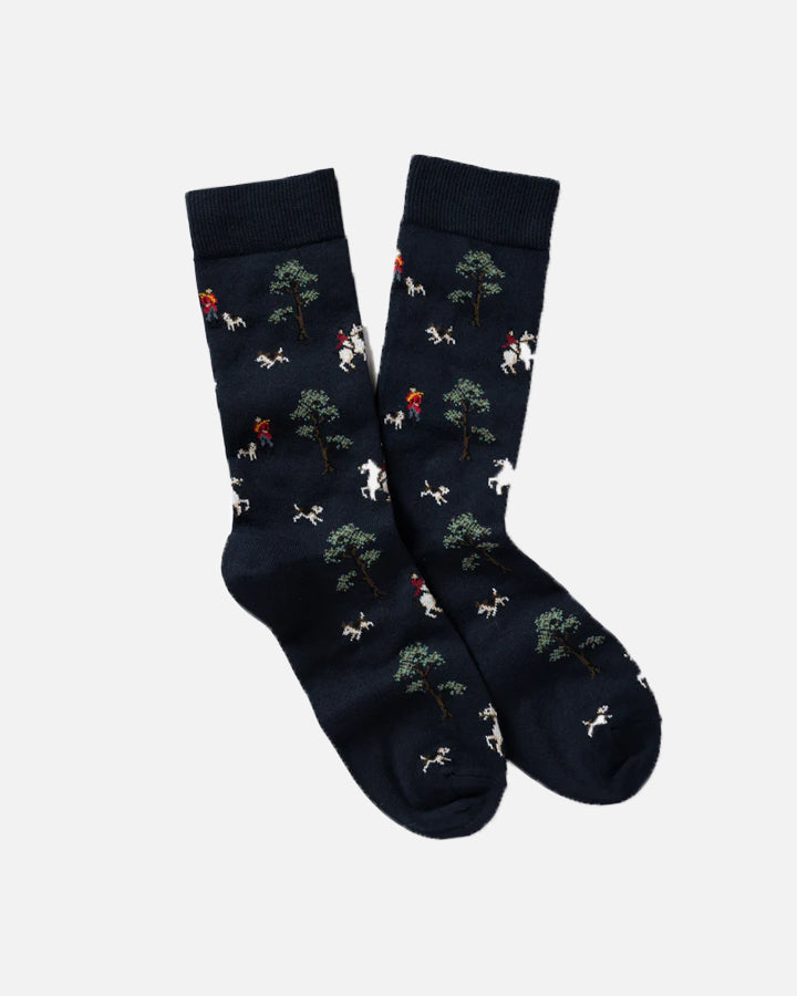 Royalties - Hubert - Marine