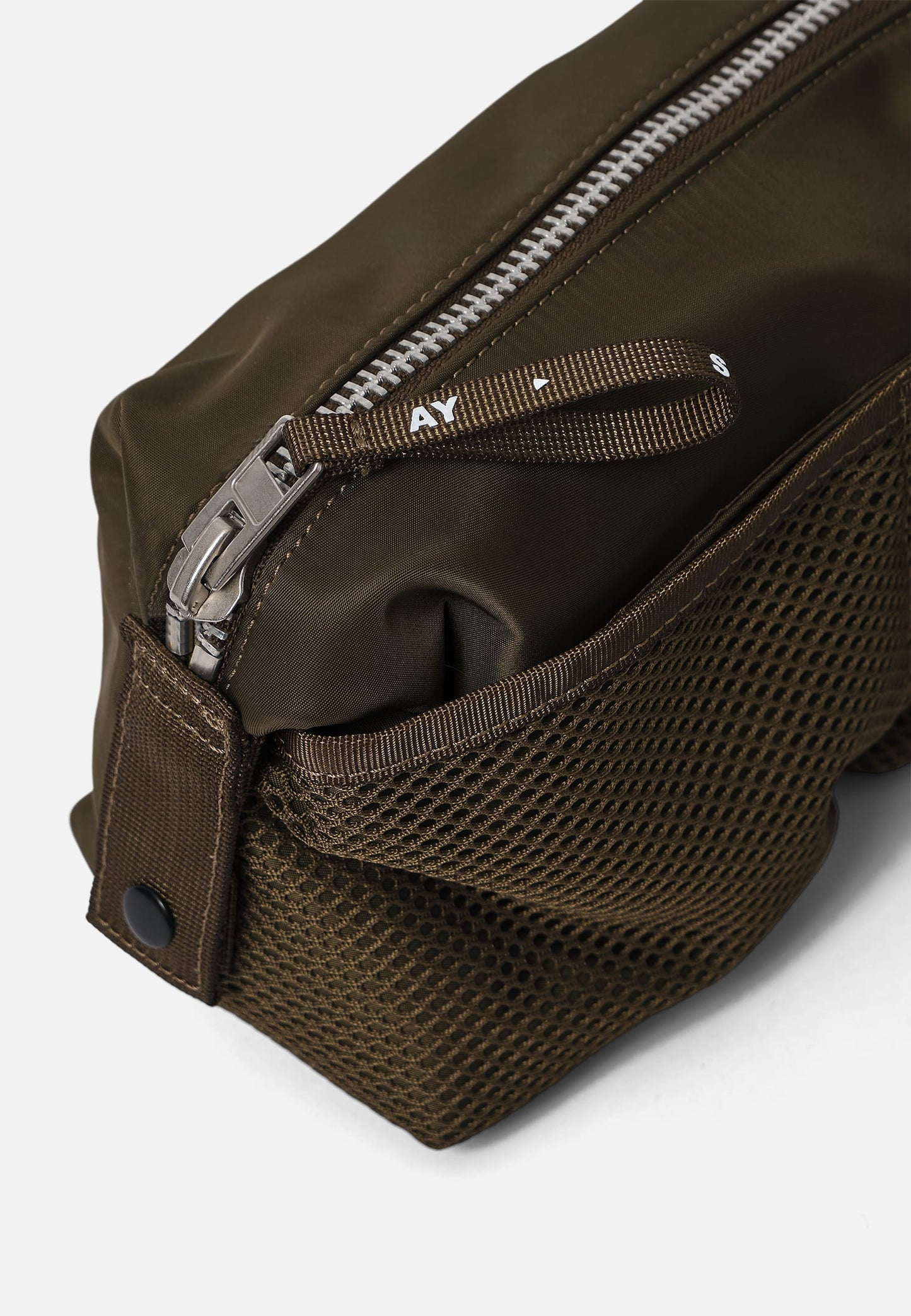 Ay Studios - Wash bag - Army Green