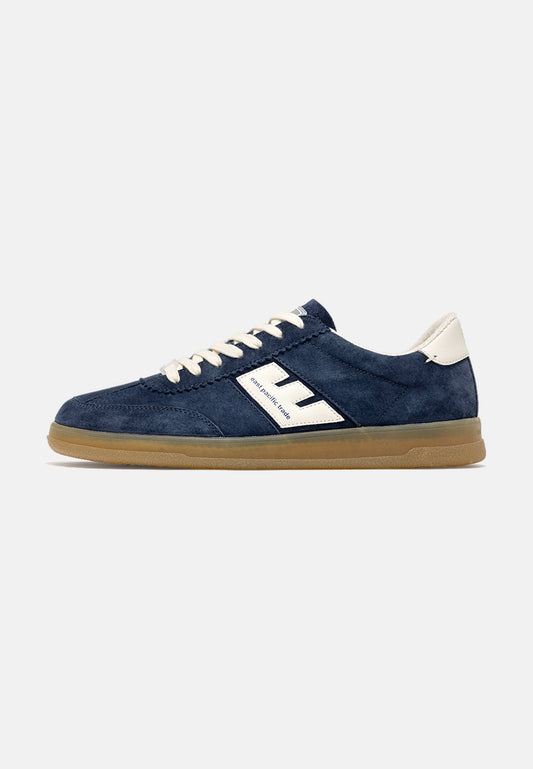 East Pacific Trade - Santos - Navy/Off White