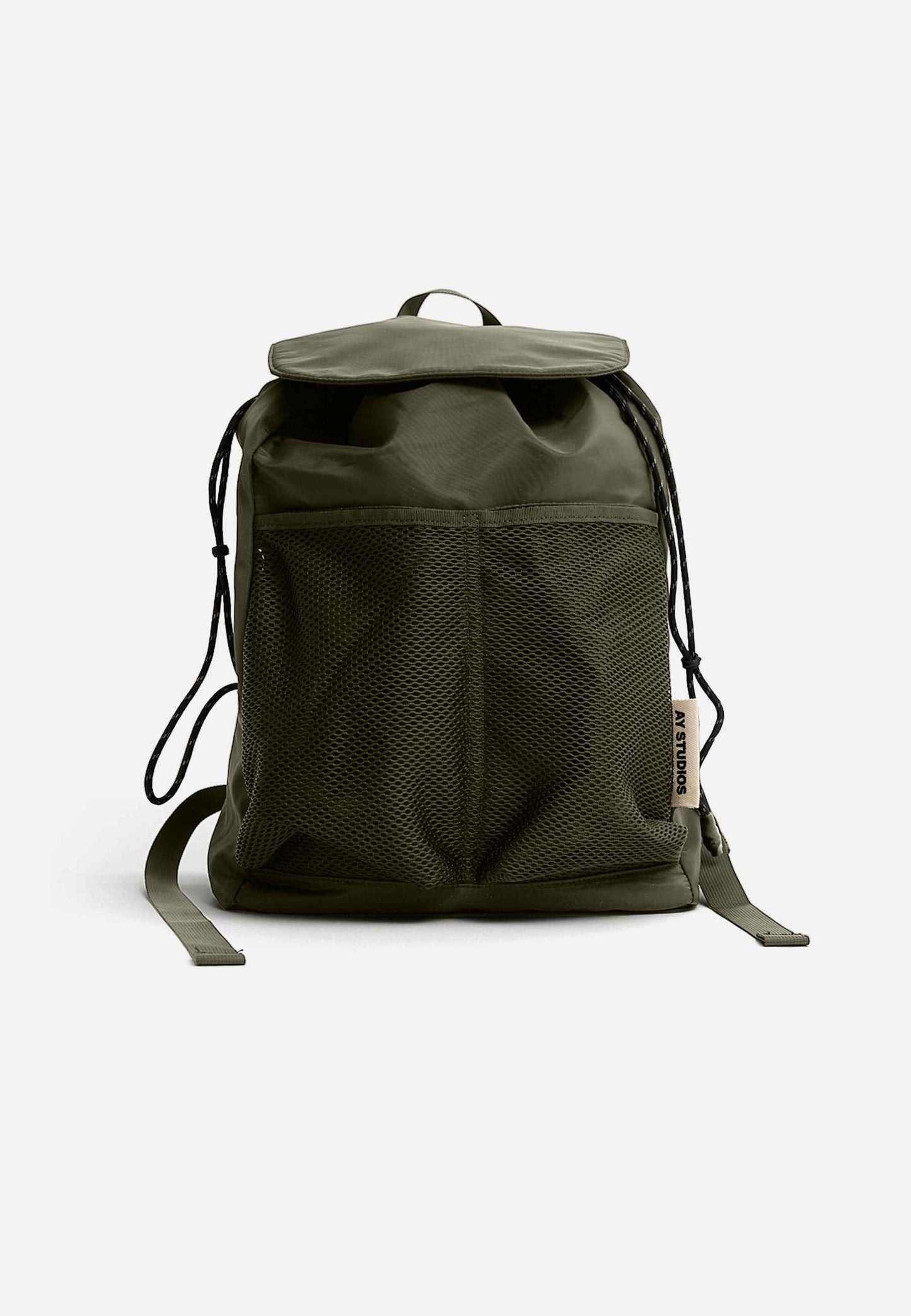 Ay Studios - Daypack - Army Green