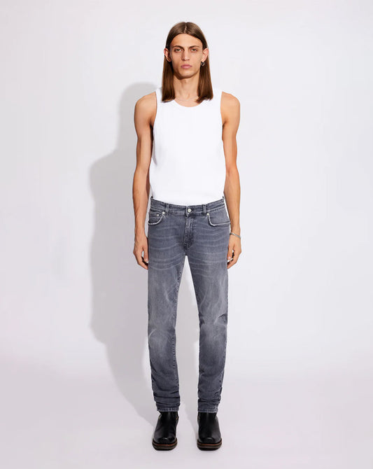 Won Hundred - Dean - Strong Grey