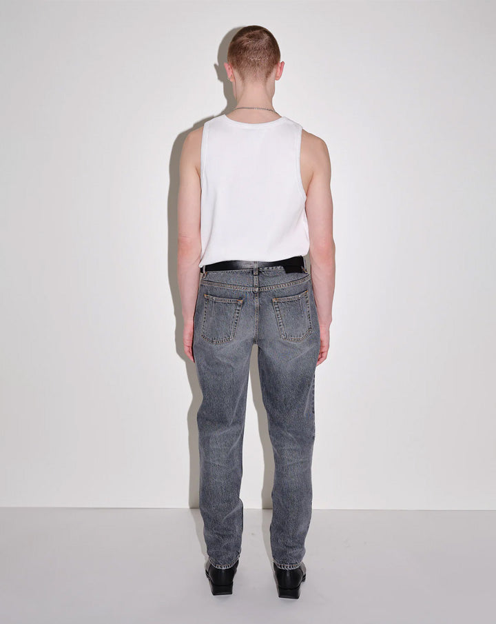 Won Hundred - Ben - Beatet grey