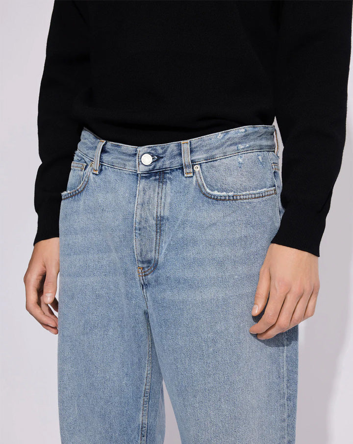 Won Hundred - Steve - wash 8