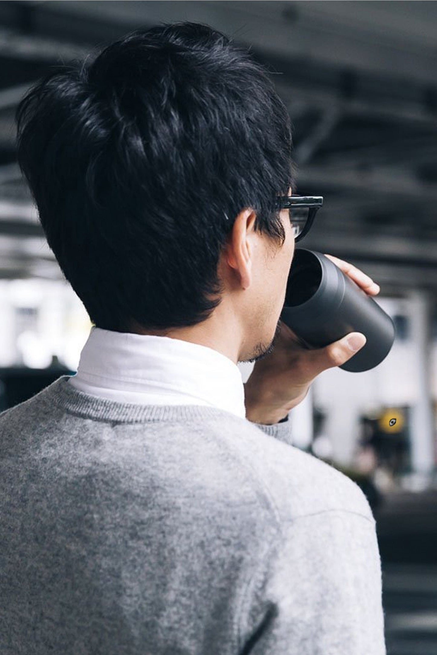 Travel Tumbler 500ml.