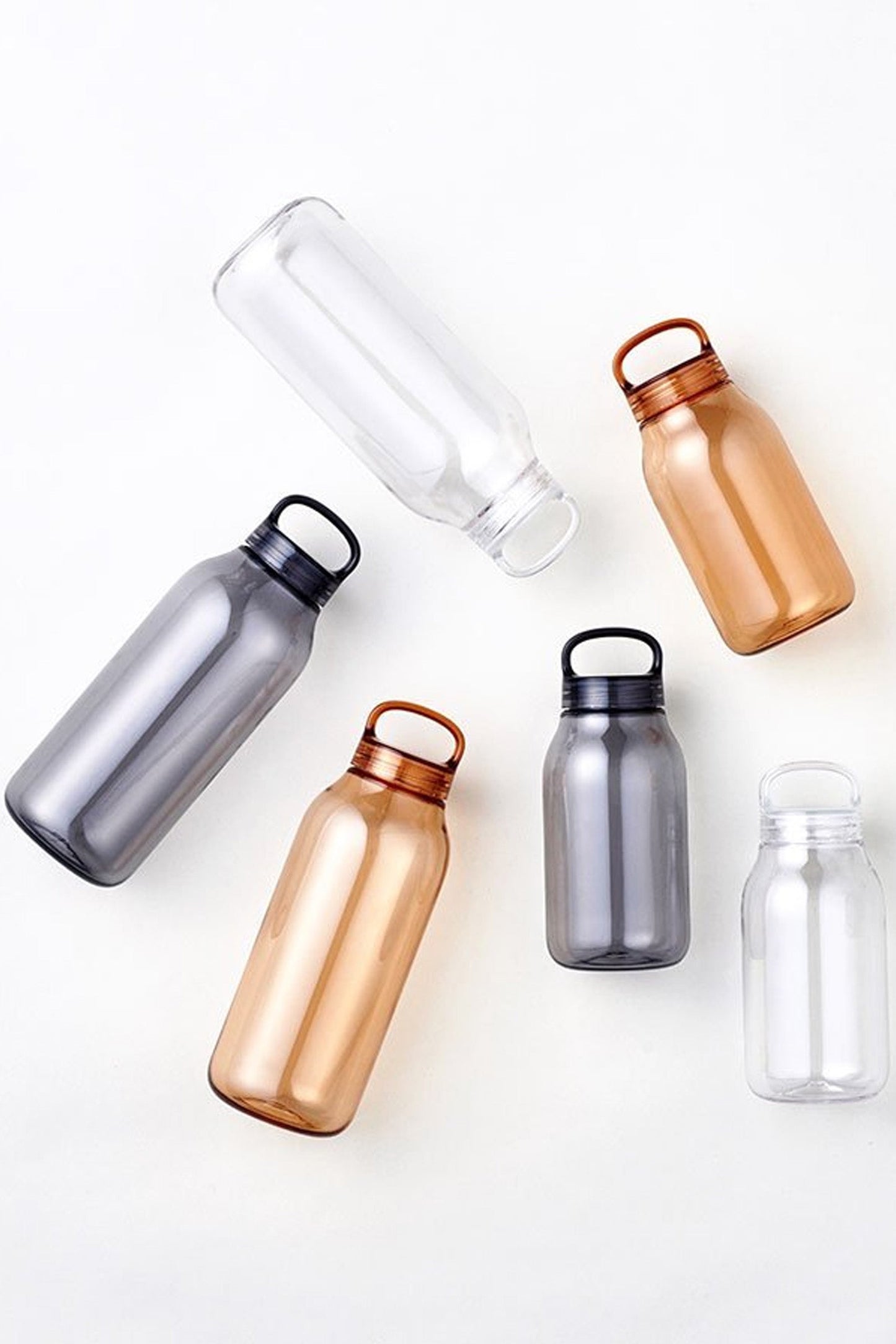 WATER BOTTLE 500ml
