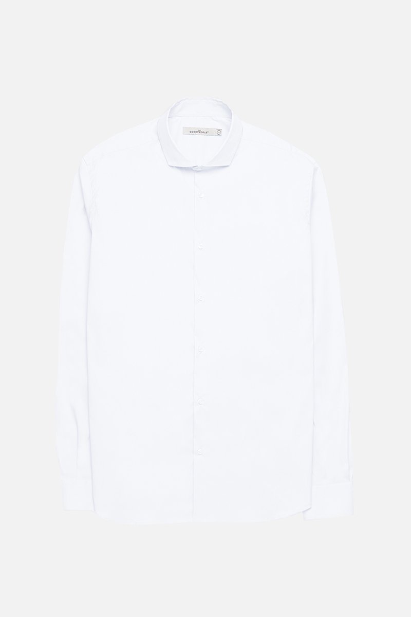 Poplin Shirt
