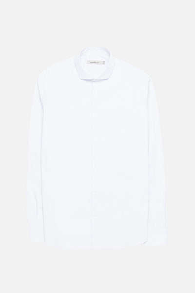 Poplin Shirt