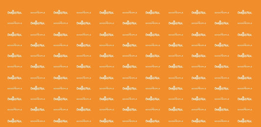 The GoodPeople x Oranjebitter