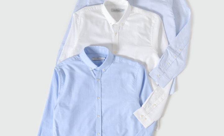 Permanent collection - Shirts