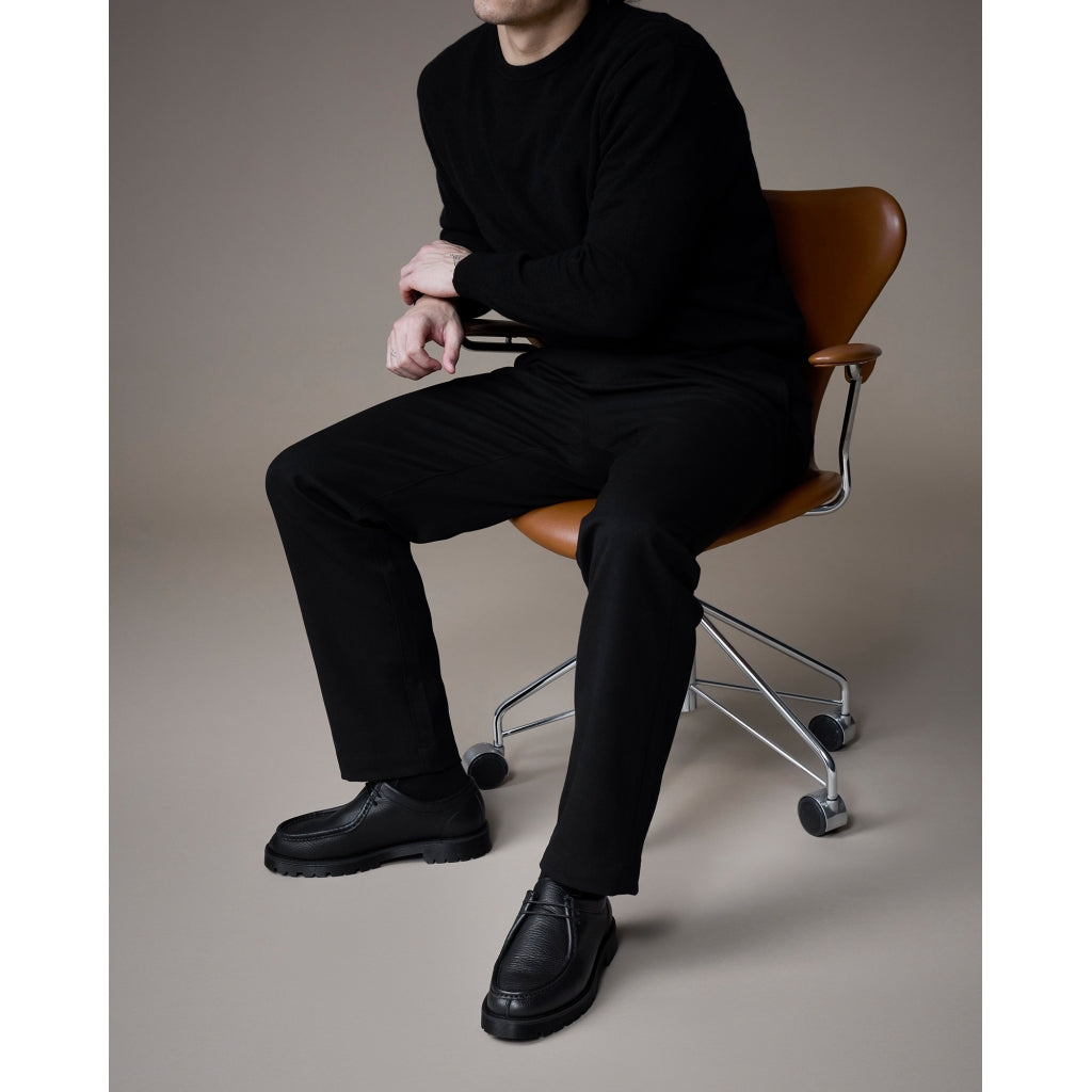 The Original Playboy - Malo - Black