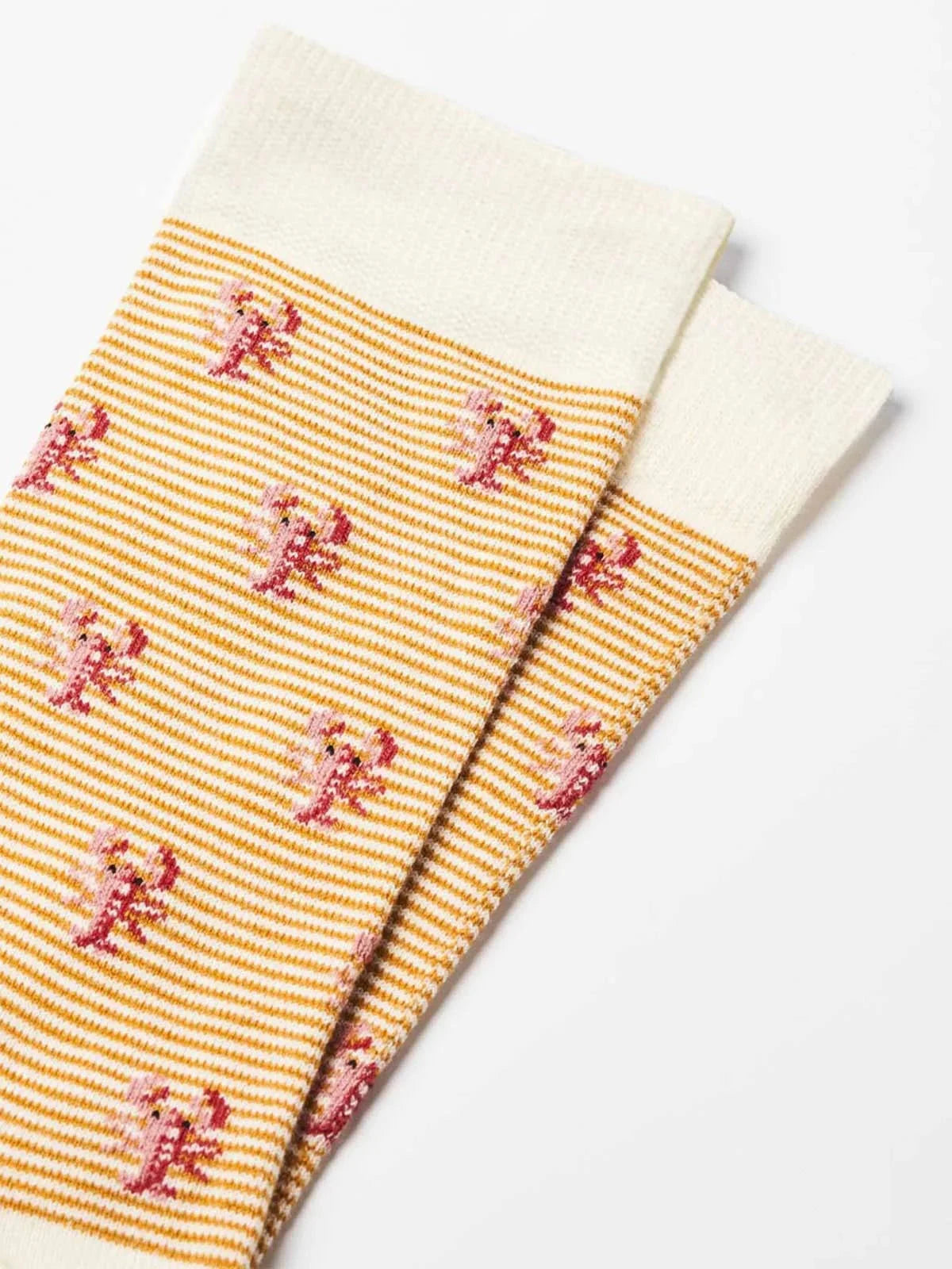 Royalties Paris - Homard - Citron