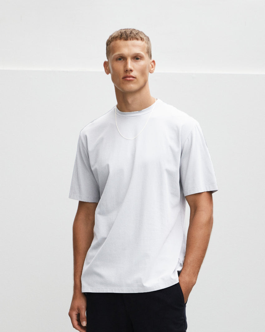 Relaxed Fit T-shirt