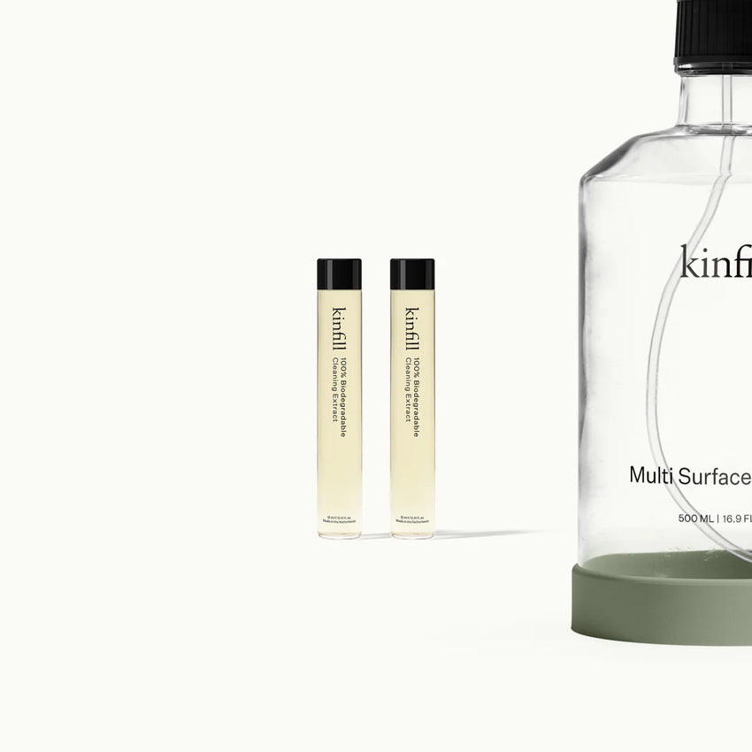 Kinfill - Multi Surface Cleaner Refill