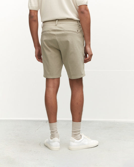 Harlem Slim Fit Chino Short