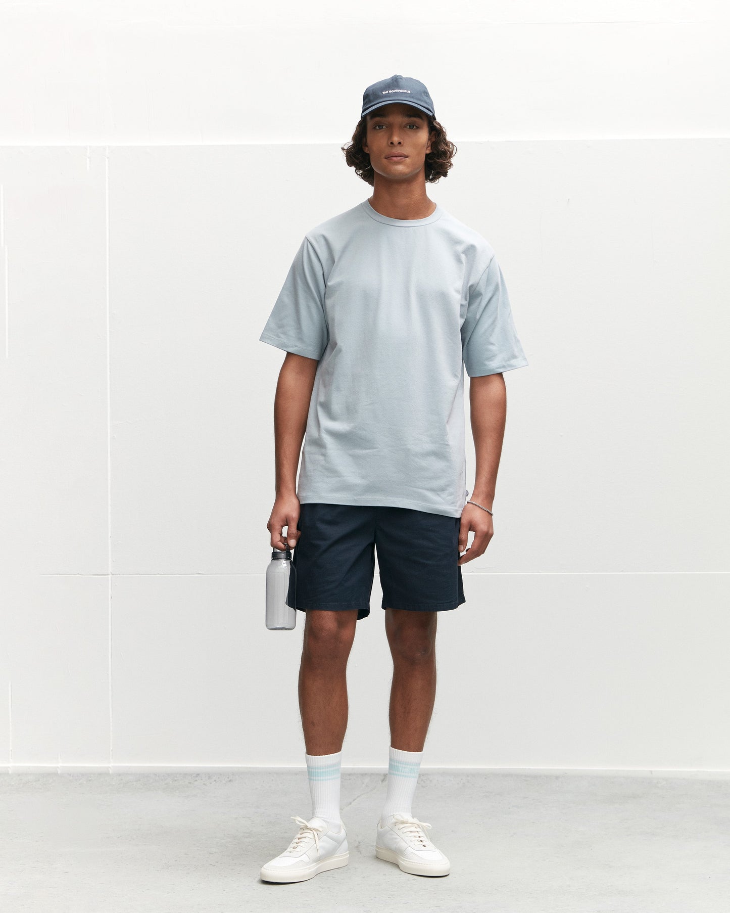 Relaxed Fit tee
