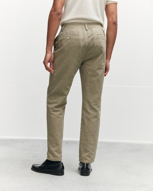 Luxury Trousers
