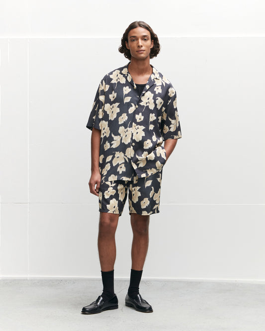 All-over Print Short Sleeve Shirt