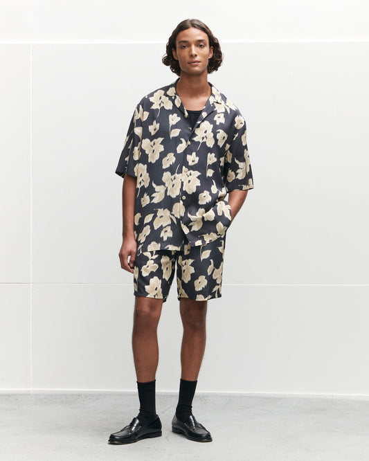 All Over Print Shorts