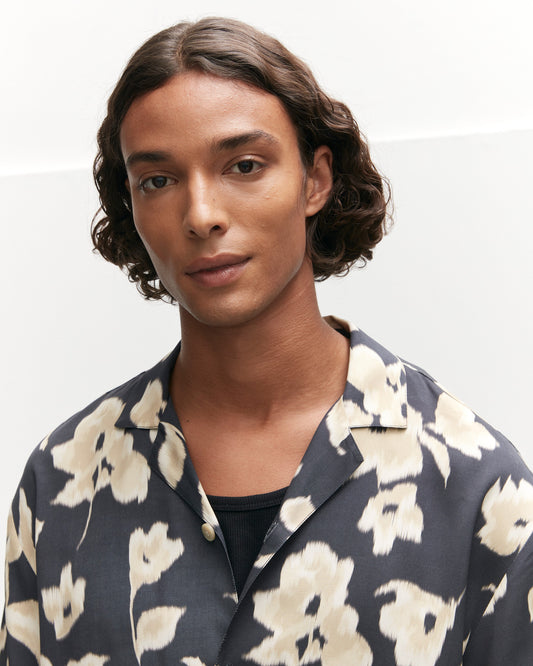 All-over Print Short Sleeve Shirt