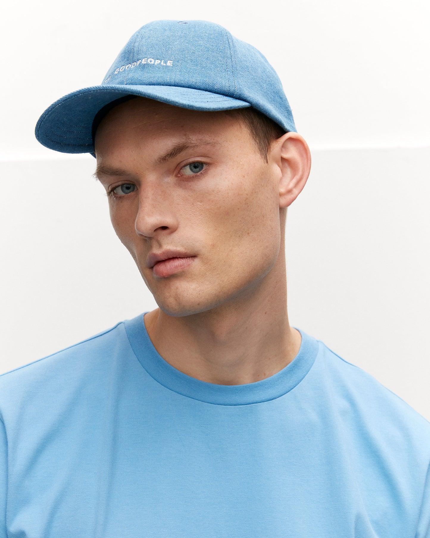 Iconic Cloud T-shirt