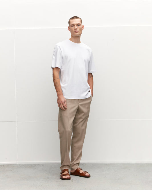 Backprint Artwork tee