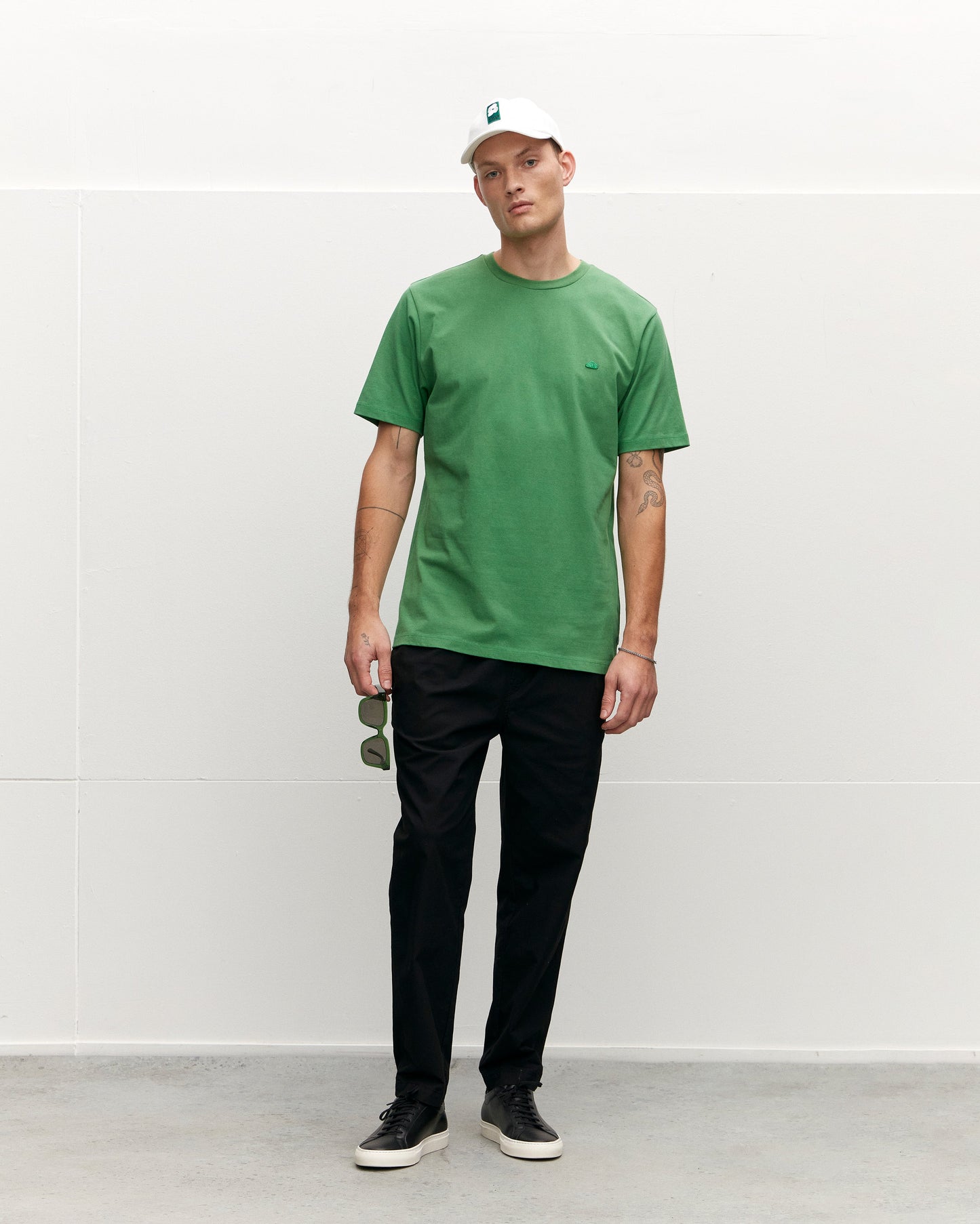 Iconic Cloud T-shirt