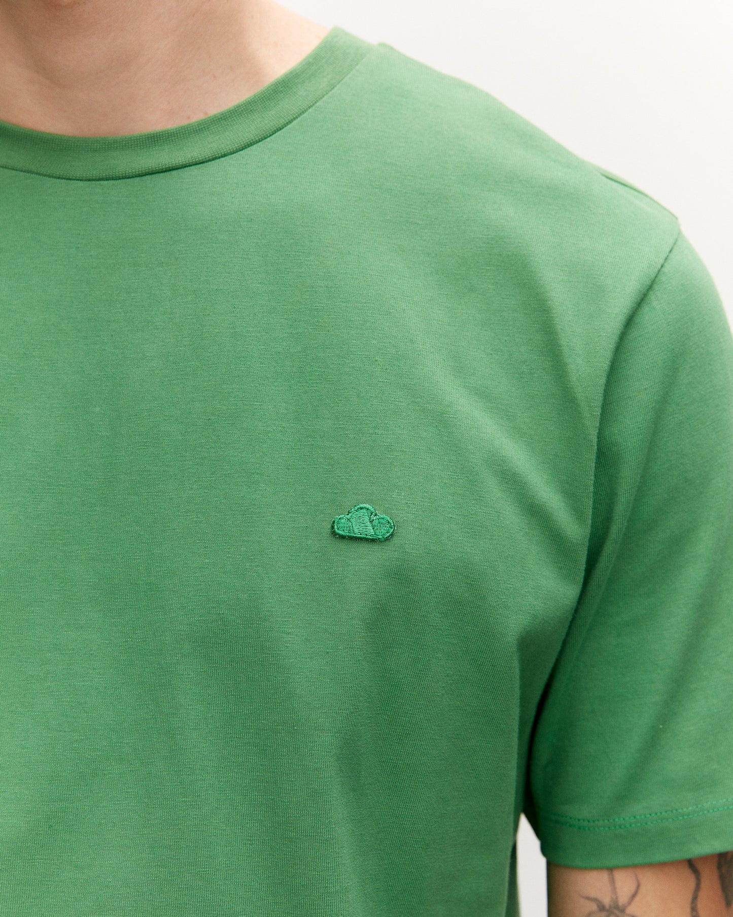 Iconic Cloud T-shirt