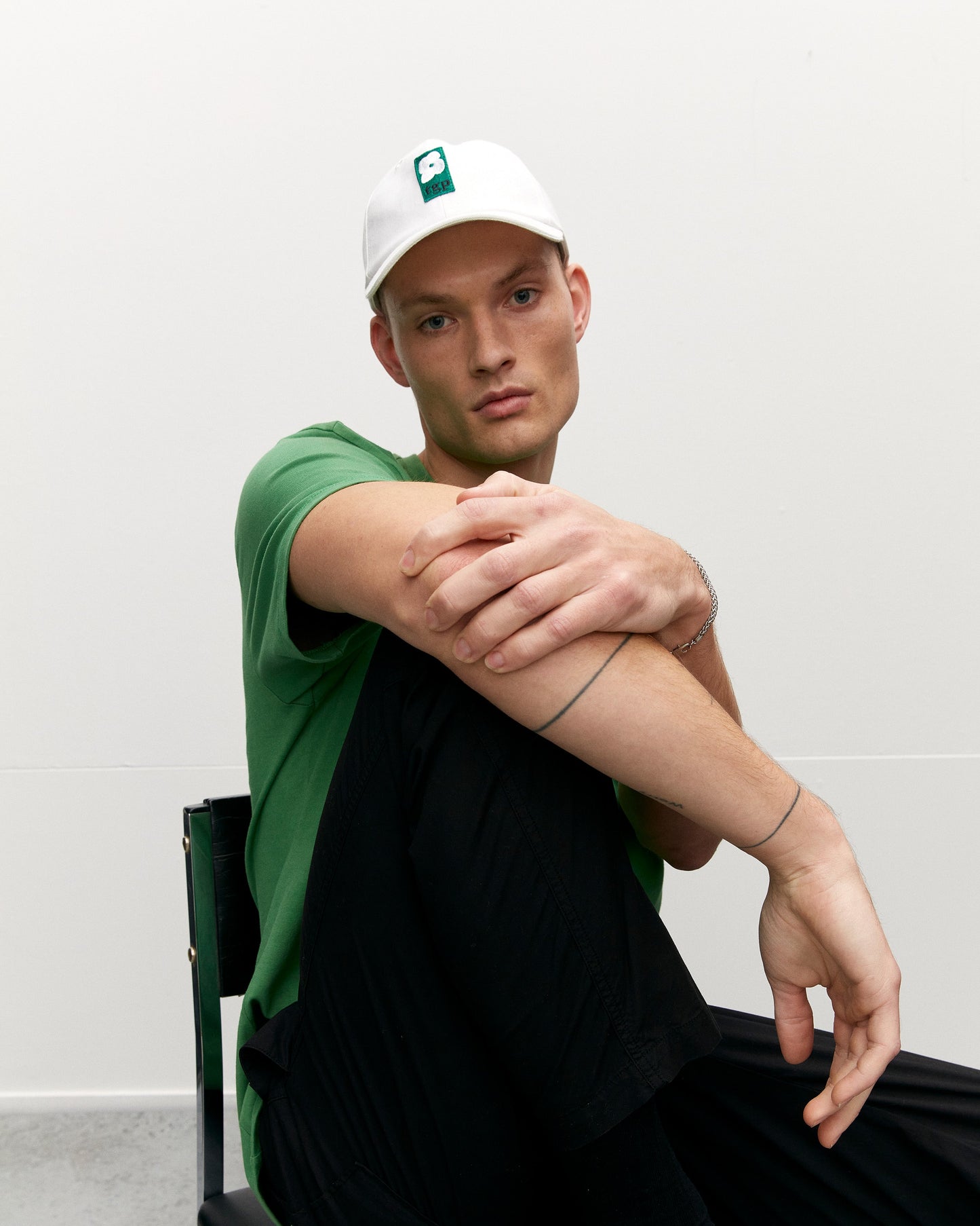 Iconic Cloud T-shirt