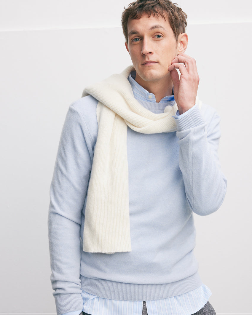 Cloud Merino Knitwear