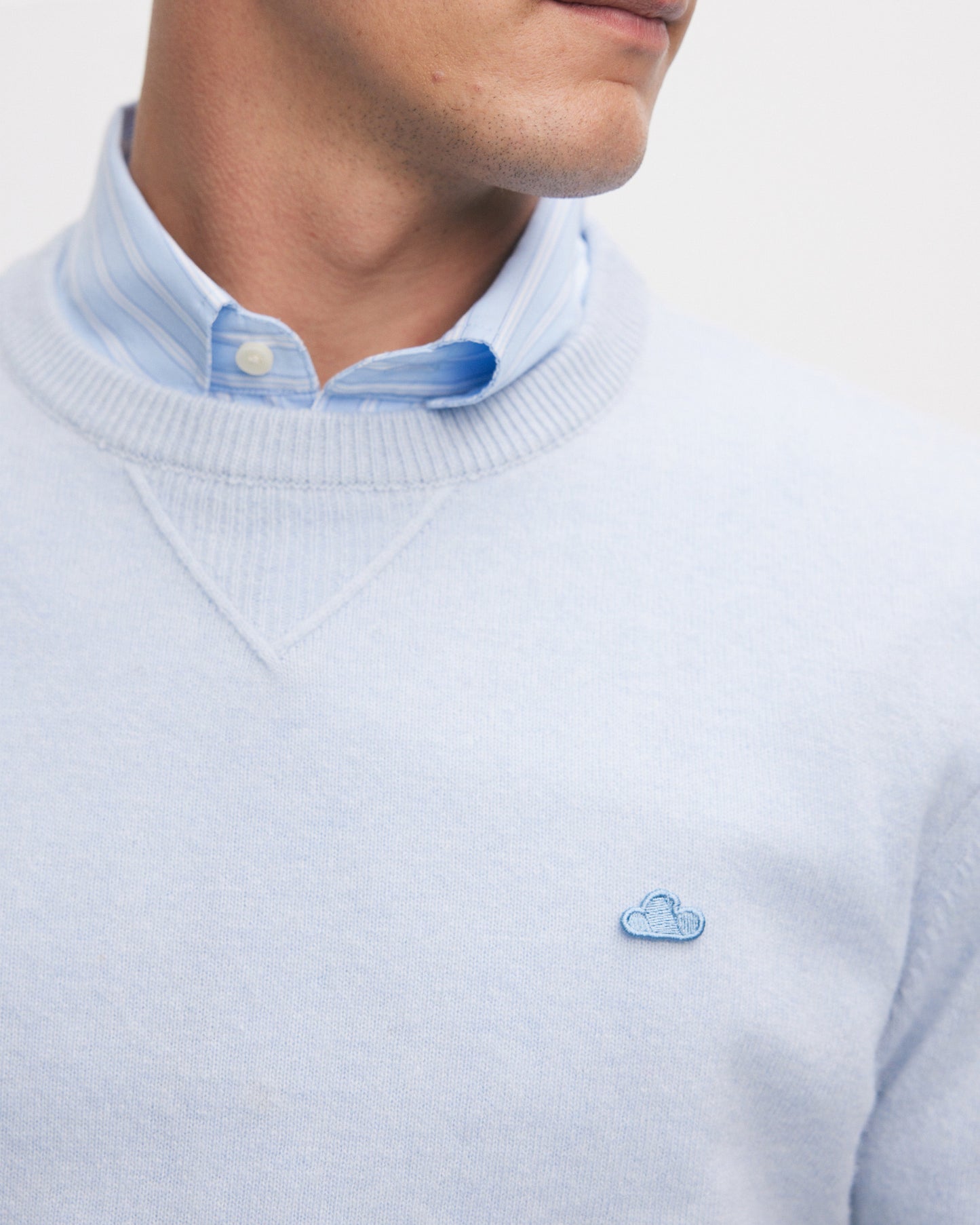 Cloud Merino Knitwear