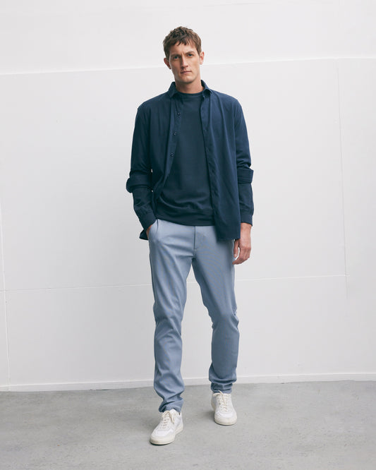 Stirr Super Soft Jersey Shirt