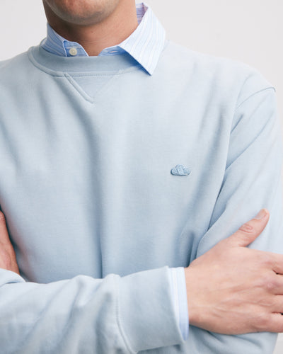 Iconic Cloud Sweater