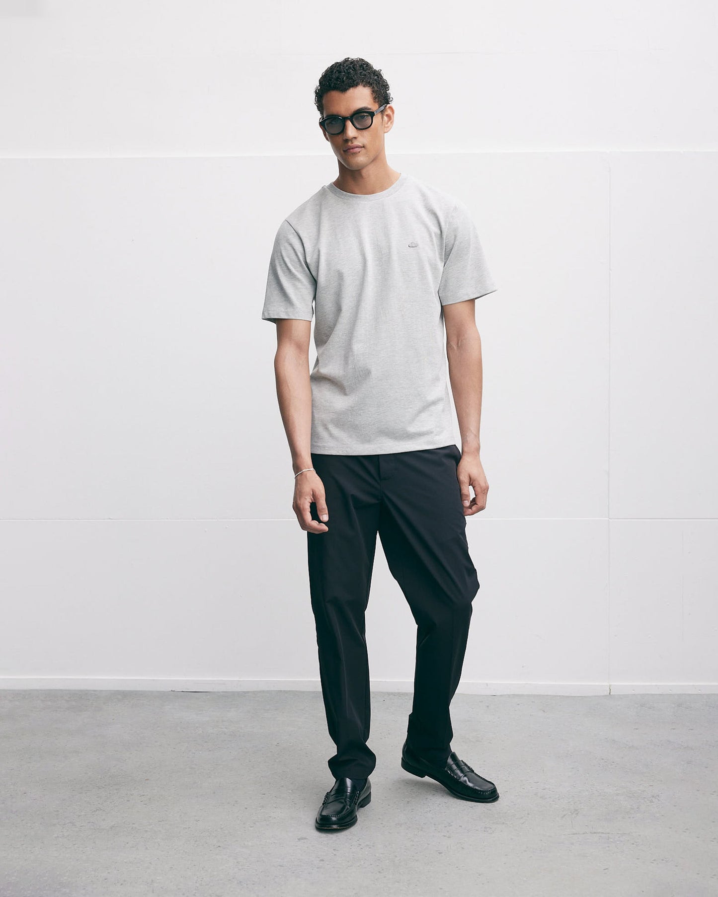 Iconic Cloud T-shirt