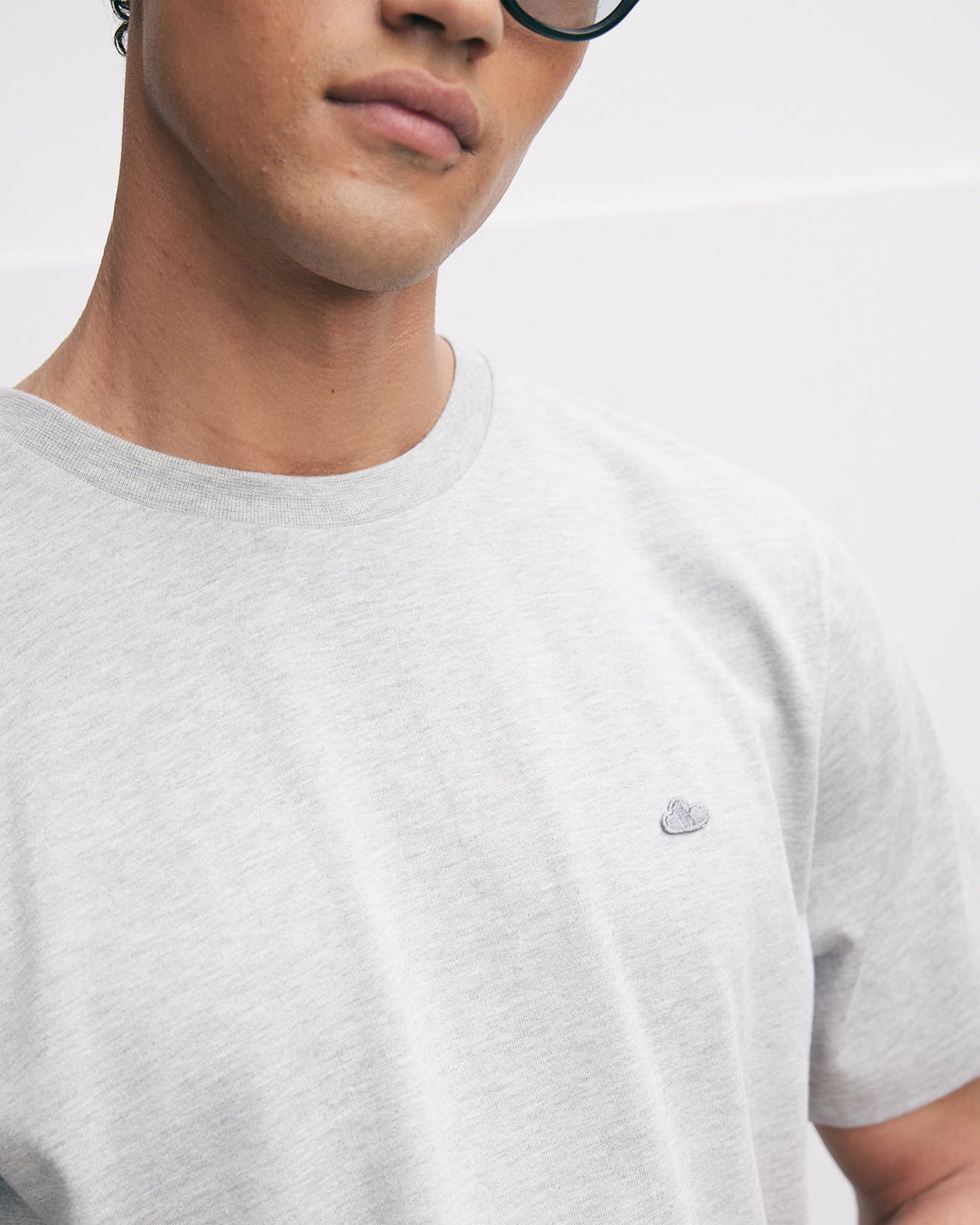 Iconic Cloud T-shirt