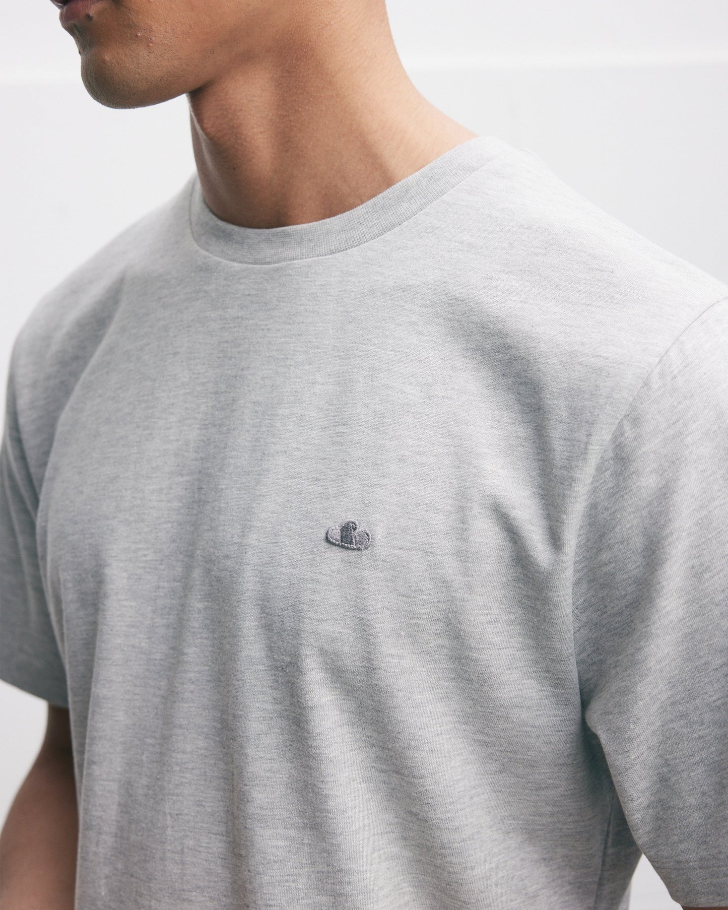 Tom Basic Tee 2-Pack