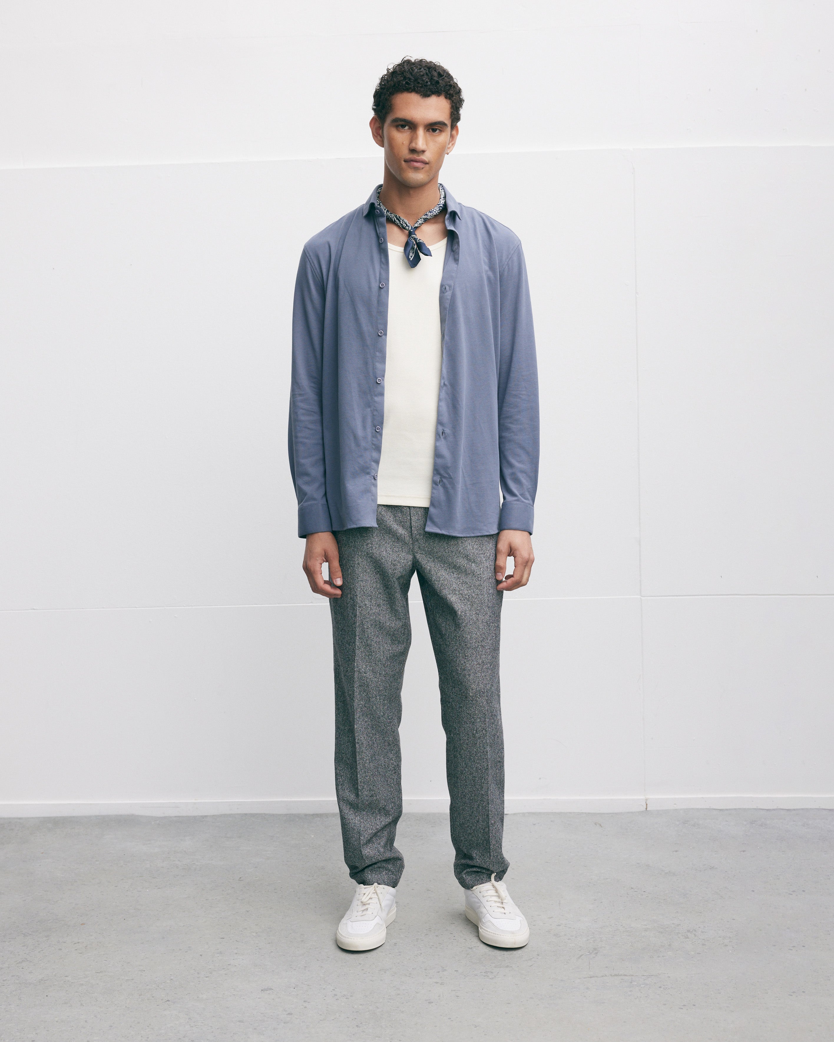 Super Soft Shirt