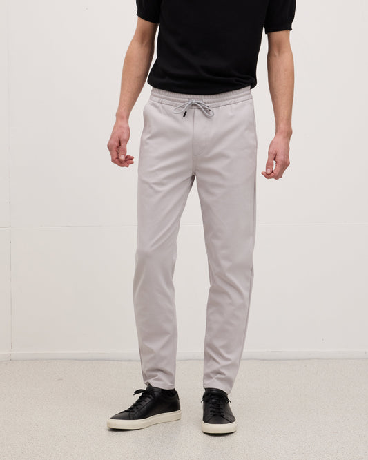 Tapered Trousers